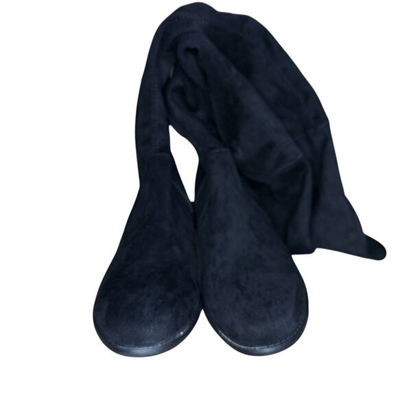 Over the Knee Boots Size 9 - Picture 4 of 7